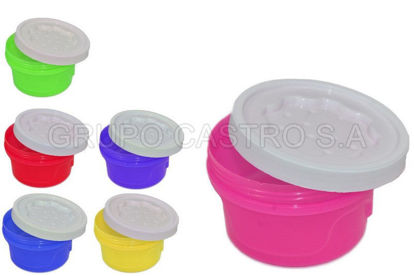 Foto de Cremera #1 spartaplast 0258 6.8x11cms 16onzas (360)