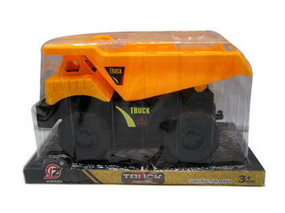 Foto de CAMION FRICCION VAGONETA #832-46-A74737 TRUCK (JZ) 28largx16.5alt cms (54)
