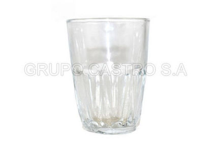 Foto de Vaso Wiskero Vidrio 3.5 onz P39-4AF (144)