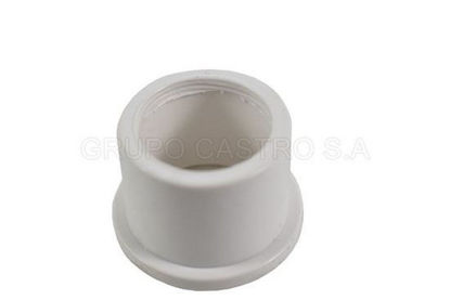 Foto de Reduccion PVC-RB-1X3/4"/bk-1270