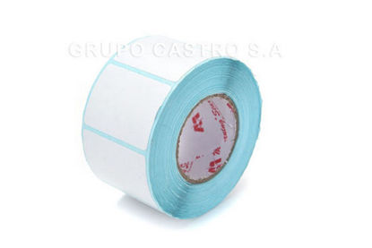 Foto de ETIQUETAS ADHESIVAS 40X30/800PCS PARA XP-420B N232601 (200)