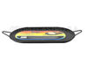 Foto de *SEGUNDA*COMAL TEFLON  OVALADO 43 X22 CMS MCOCML4322-M