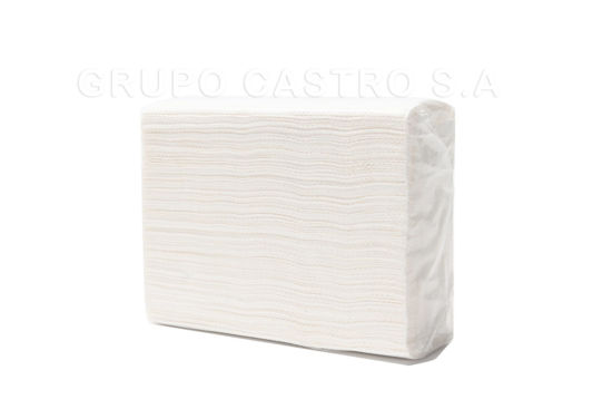 Foto de Toalla Mano desechables O2M28919 200 uds 21x23cms (20)