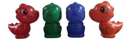 Foto de ALCANCIA BABY DINO APG-1192 23X15 CMS (48)