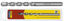 Foto de Broca Concreto Acero 5/32"-4x75mm 43142/104 tramontina master (10)