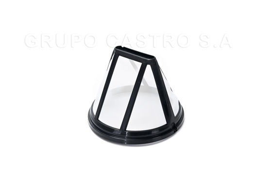 Foto de Filtro Coffe Maker 10X12 cms REKI O4R3253 (1000)