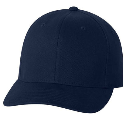 Foto de GORRA LIZA VICERA AZUL  MBO2604 (300)