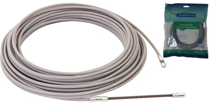Foto de Pasa Cable 15 mtrsx4mm  57499/039 0.23kgs resistencia 60kgs Tramontina (15)