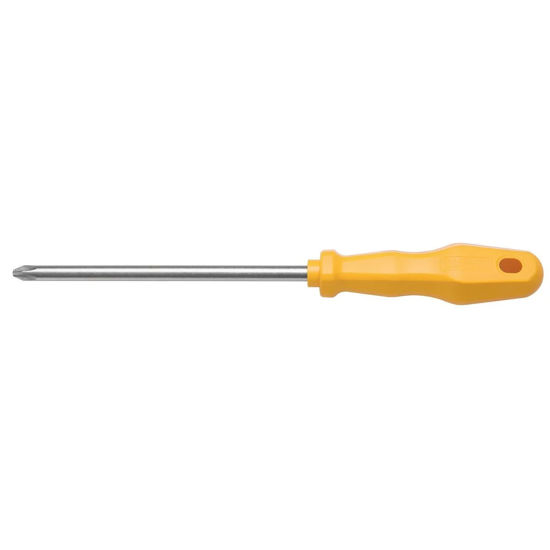 Foto de Destornillador Estrella Master 5/16x6" 8x150mm 41505/040 Tramontina (6)