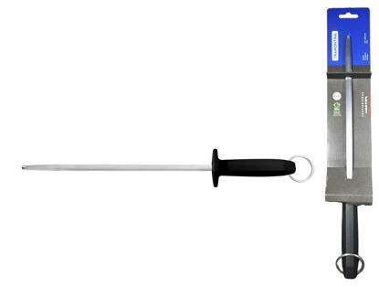 Foto de Afilador Estriado 10" Profesional 24642/100 Tramontina 41.5x2.5 cms (chaira ) (60)