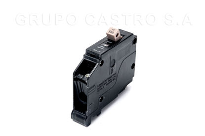 Foto de BREAKERS 15A SWD 07A2401 120-240v 50/60HZ TYPE CH (200)