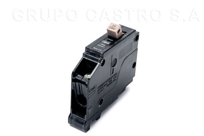 Foto de BREAKERS 20A SWD 07A2402 120-240v 50/60HZ TYPE CH (200)