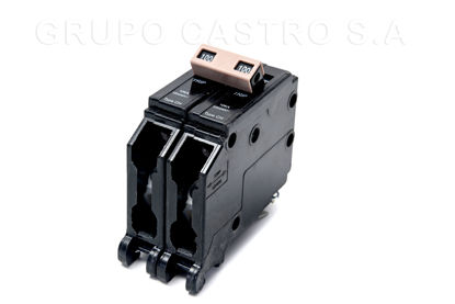 Foto de BREAKERS 2X100A SWD 07A2405 120-240v 50/60HZ TYPE CH (200)