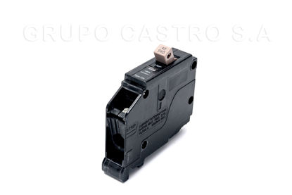 Foto de BREAKERS 40A SWD 07A2403 120-240v 50/60HZ TYPE CH (200)