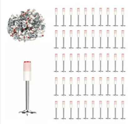 Foto de Clavo impacto O8C2401 Bolsa 100 pcs (60)