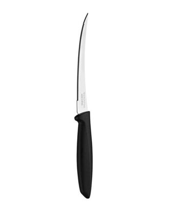 Foto de Cuchillo 5" Tramontina 23428/805 Tomates Ultracortes puño plastico (240)