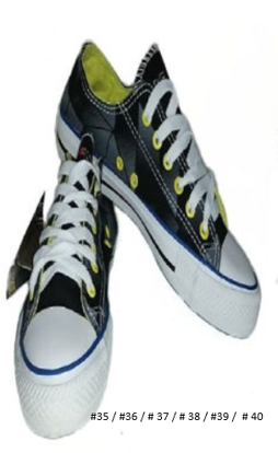 Foto de TENNIS UNISEX REVERSE RV-120820-L #39