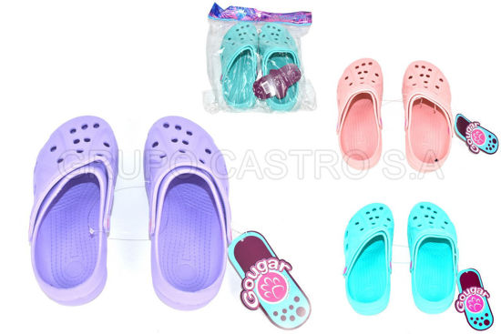 Foto de Sandalia Baula mujer 35 AL 40 M832609
