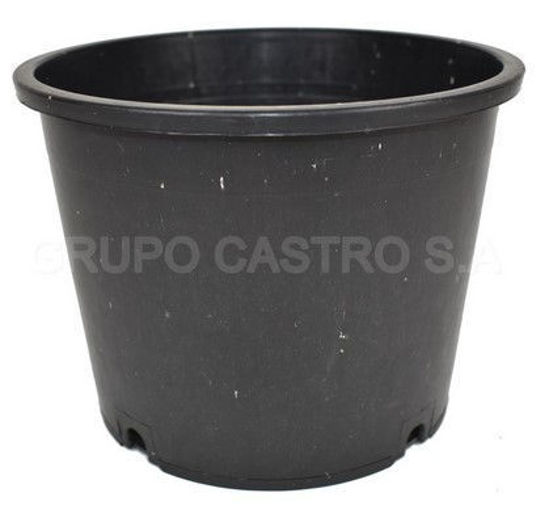 Foto de Maceta #8 Salvaplastic