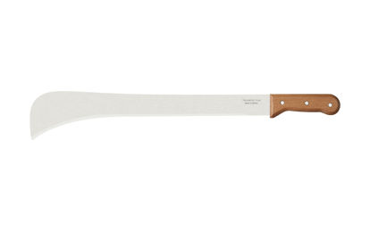 Foto de Machete 19" Corvo 26626/019 p/madera Tramontina 62x5/9.5 cms (60)