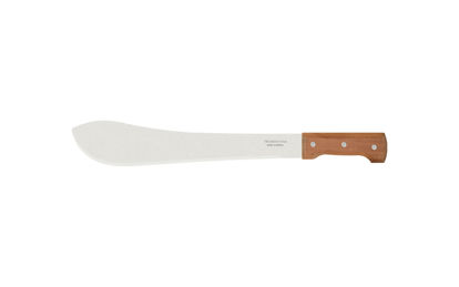 Foto de Machete 14" Bolo 26624/014 p/madera Tramontina 50x7 cms (60)