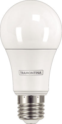 Foto de Bombillo Led 12W 6500K 1320lm 58020/288 Tramontina Bivolt (10) (100)