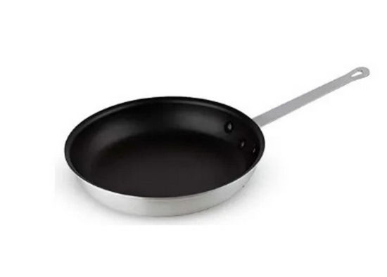 Foto de Sarten Prof Acero c/mango acero inox teflon GET17-14 (24)