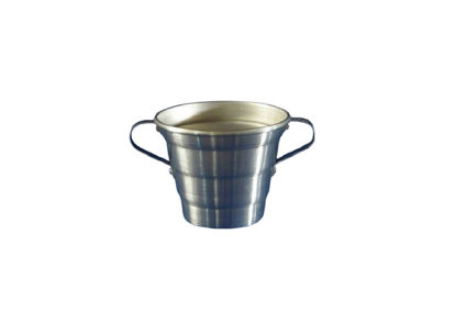 Foto de Hielera  aluminio #15x9 cms