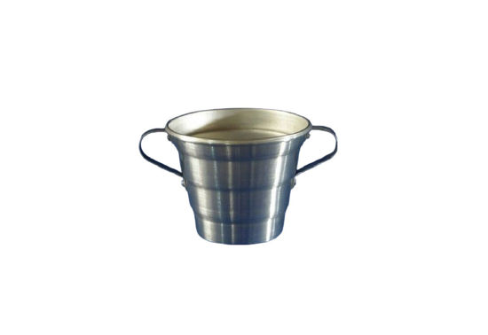 Foto de Hielera  aluminio #15x9 cms