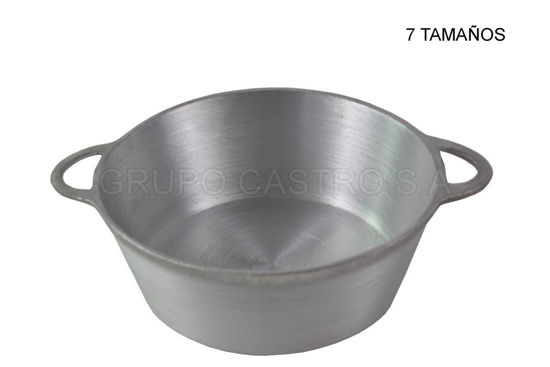 Foto de Olla Fundido