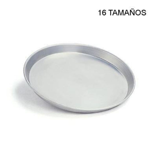 Foto de MOLDE PIZZA