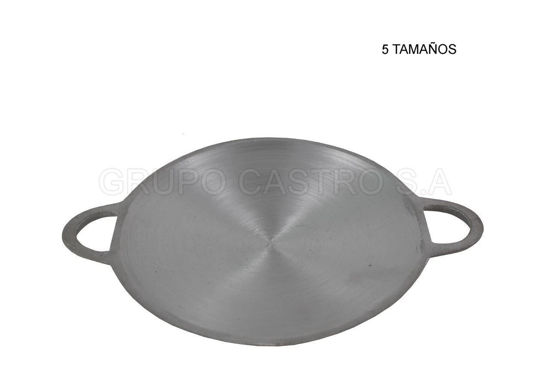 Foto de Comal