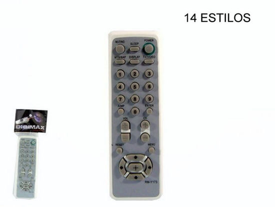 Foto de CONTROL REMOTO