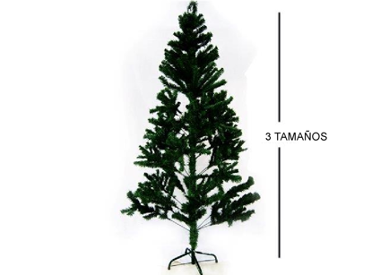 Foto de ARBOL NAVIDEÑO CHRISTMAS