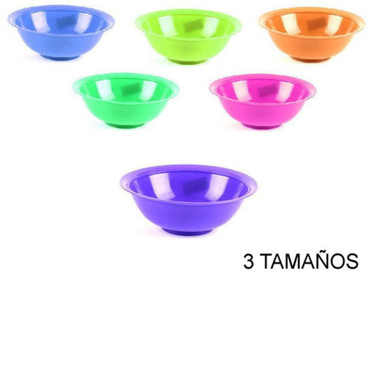 Foto de Boquero Plastico Sopero  Plastico Mezesa