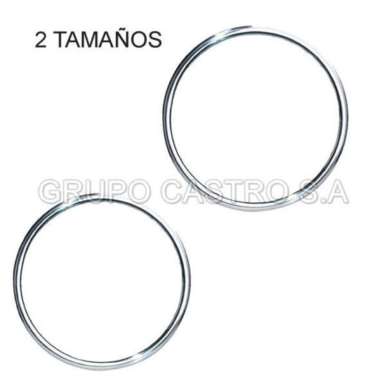 Foto de CINTA ALUMINIO