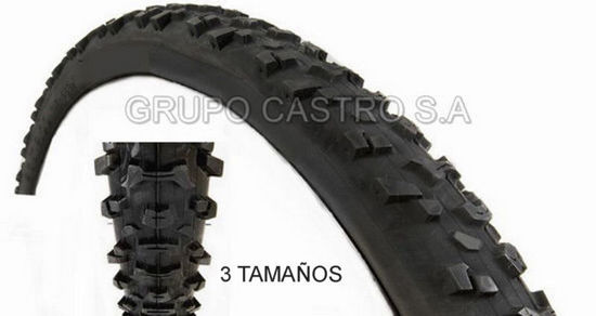 Foto de Llanta Bici