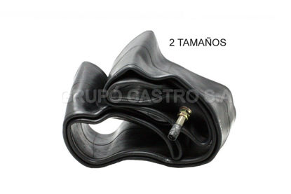 Foto de NEUMATICO MOTO FILDA