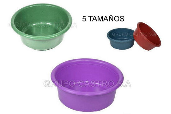 Foto de Huacal Spartaplast