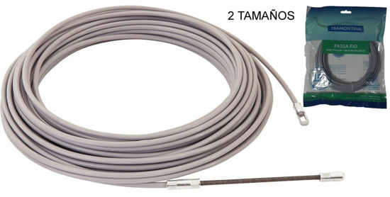 Foto de Pasa Cable Tramontina