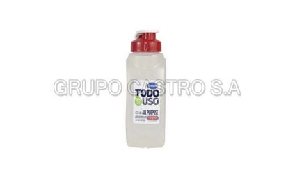 Foto de JUGUERO (BOTELLA) 32 ONZARANDANO 32088 TACOPLAST PLASTICO