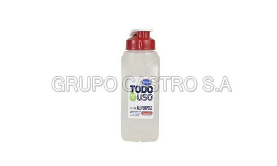 Foto de JUGUERO (BOTELLA) 32 ONZARANDANO 32088 TACOPLAST PLASTICO