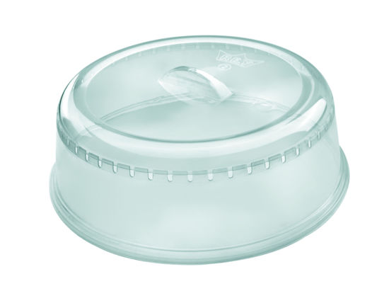 Foto de Tapa chef Multiusos Grande TPX025200 Microondas 26.9diam,10alt cms 